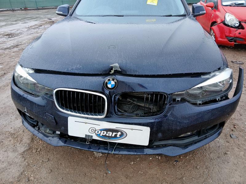 2016 BMW 3 SERIES 330E SE 4DR STEP AUTO