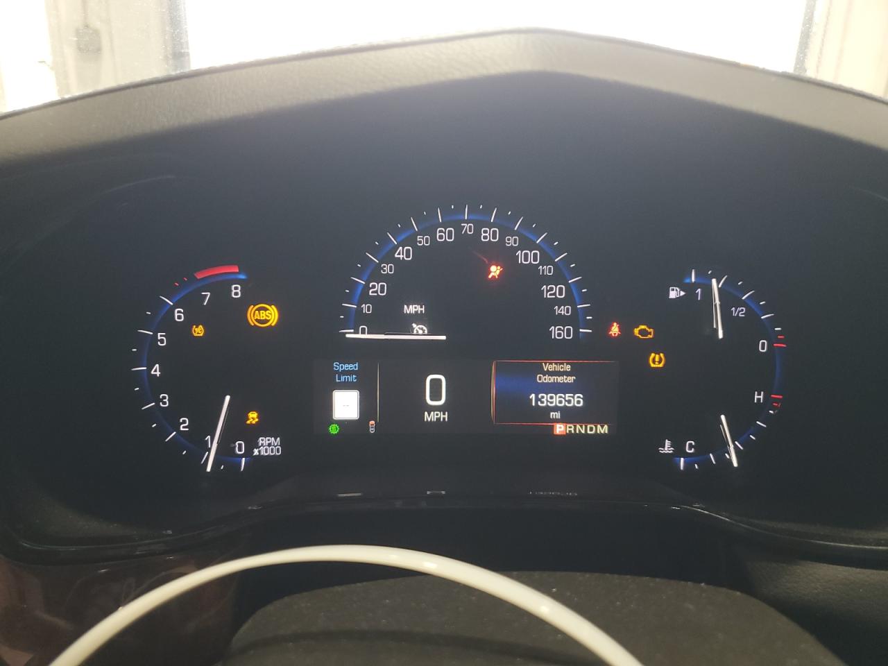 2014 Cadillac Cts Luxury Collection VIN: 1G6AX5SX3E0155899 Lot: 90646725