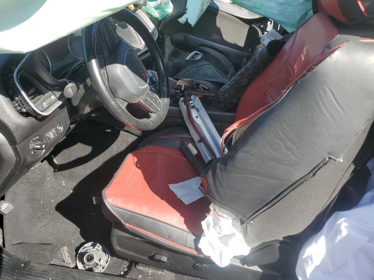 2020 Dodge Challenger Sxt VIN: 2C3CDZAG2LH198733 Lot: 89450575