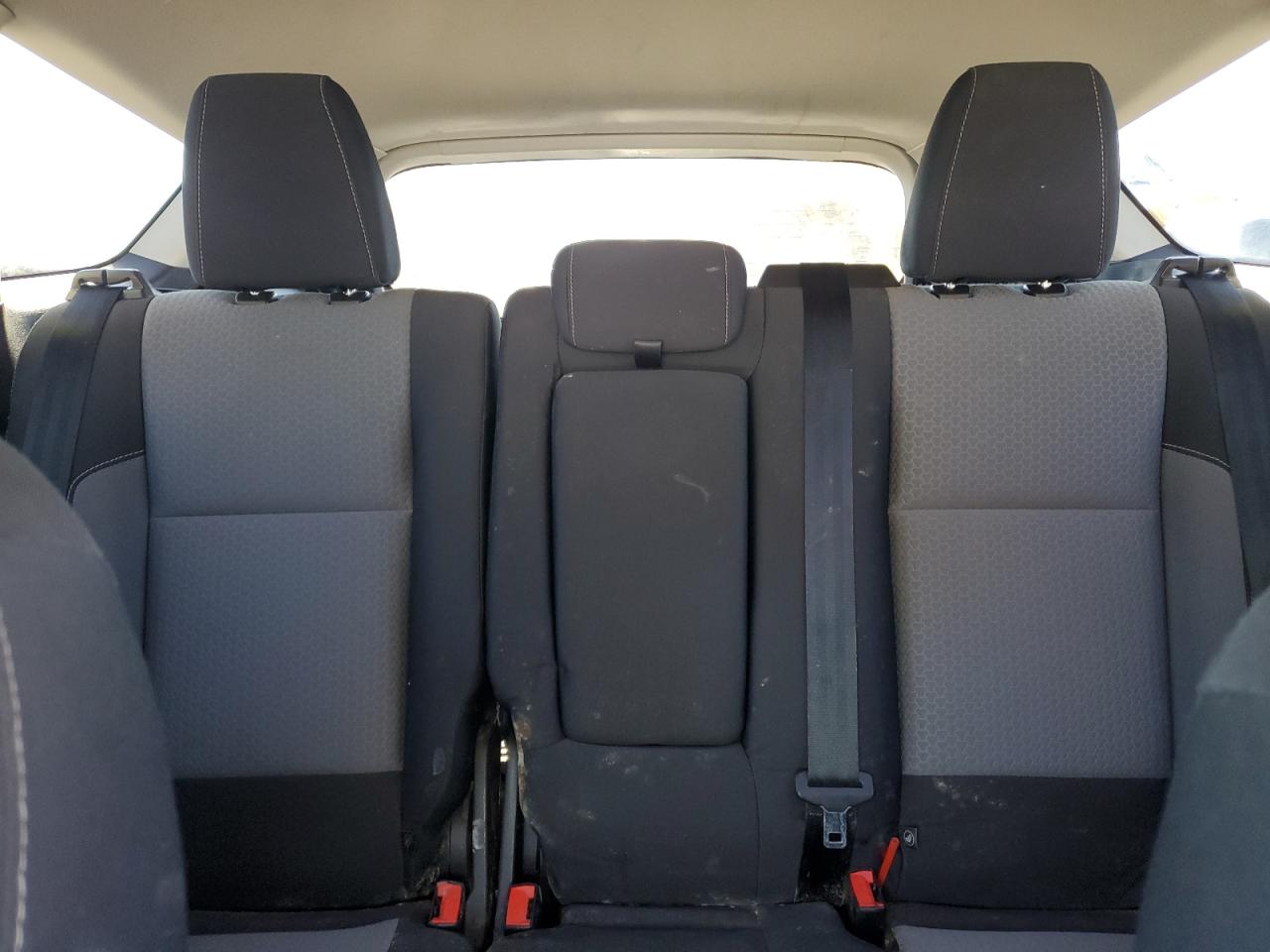 2018 Ford Escape Se VIN: 1FMCU9GD3JUB79087 Lot: 89517475