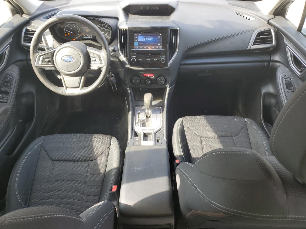 2019 Subaru Forester VIN: JF2SKACC5KH408014 Lot: 82367795