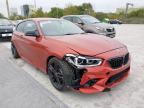 2018 BMW 120I M SPORT SHADOW EDITI  for sale at Copart ST HELENS