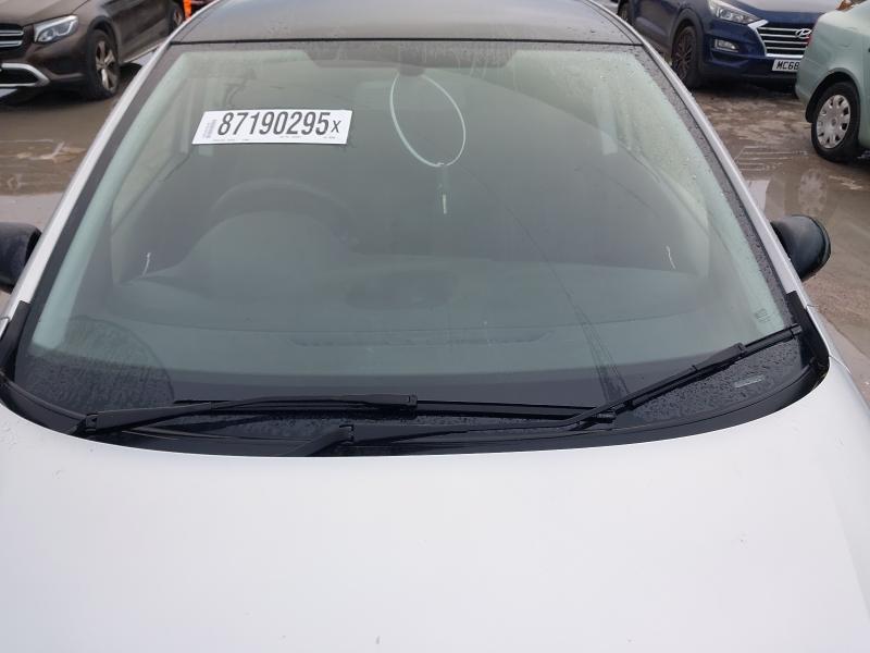 2019 VAUXHALL CORSA 1.4 SRI VX-LINE NAV BLACK 5DR