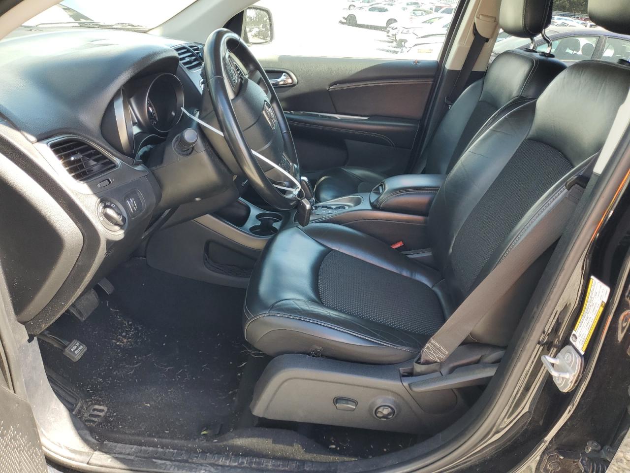 2020 Dodge Journey Crossroad VIN: 3C4PDCGB5LT263927 Lot: 86117085