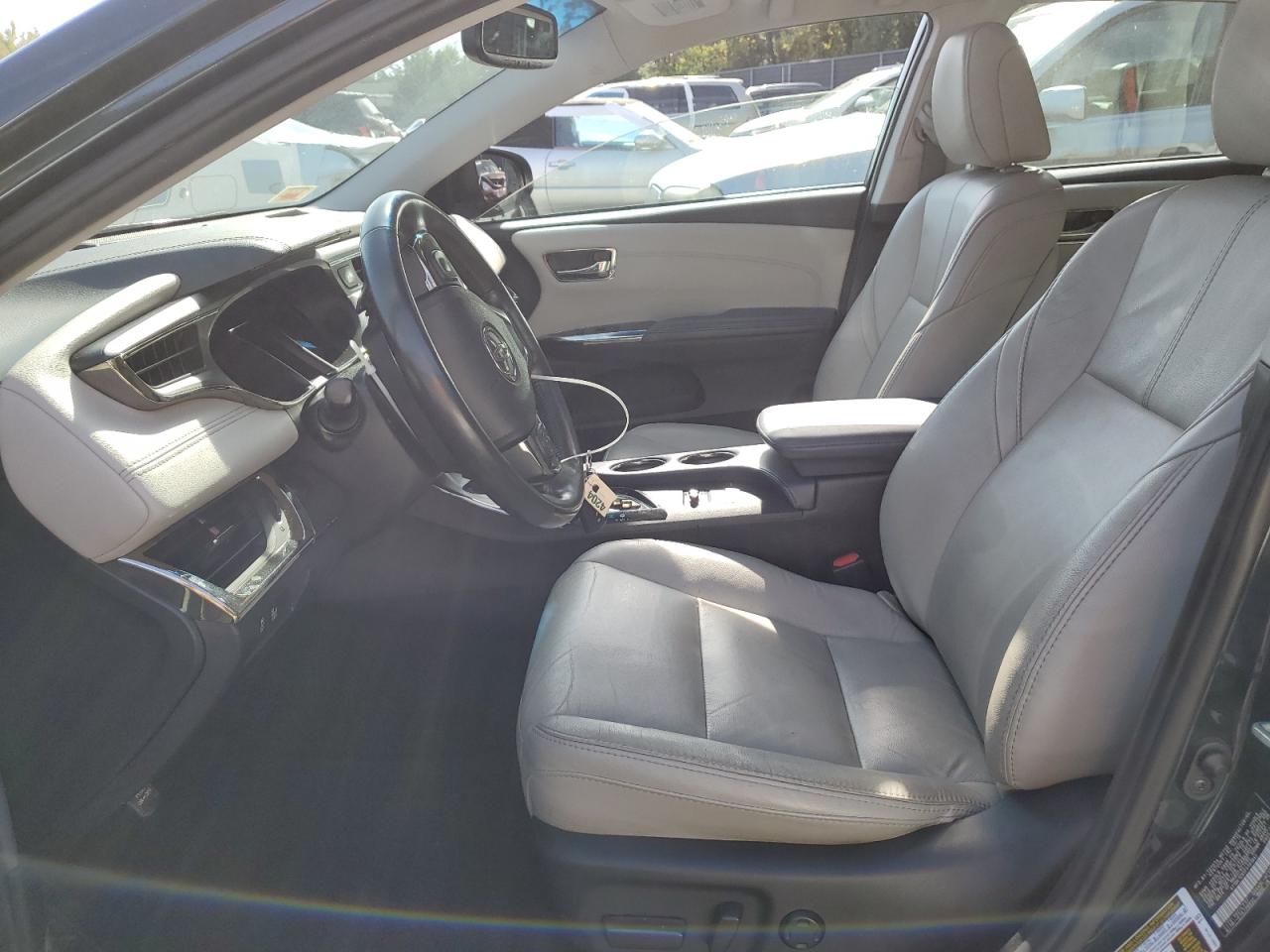 2015 Toyota Avalon Xle VIN: 4T1BK1EB5FU191642 Lot: 85148125