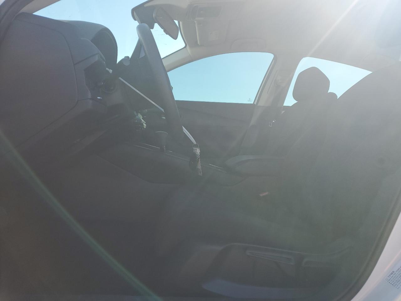 2023 Honda Accord Lx VIN: 1HGCY1F2XPA016068 Lot: 85095895