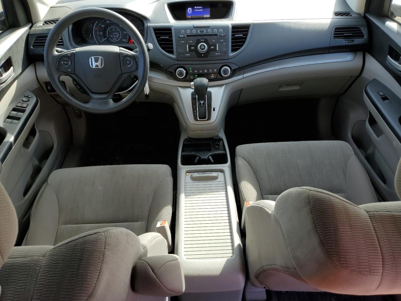 2014 Honda Cr-V Lx VIN: 2HKRM4H3XEH685054 Lot: 89555725