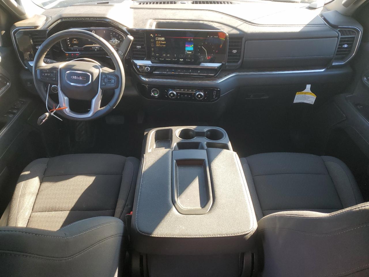 2024 GMC Sierra K1500 Sle VIN: 1GTPUBEK1RZ293358 Lot: 89739895