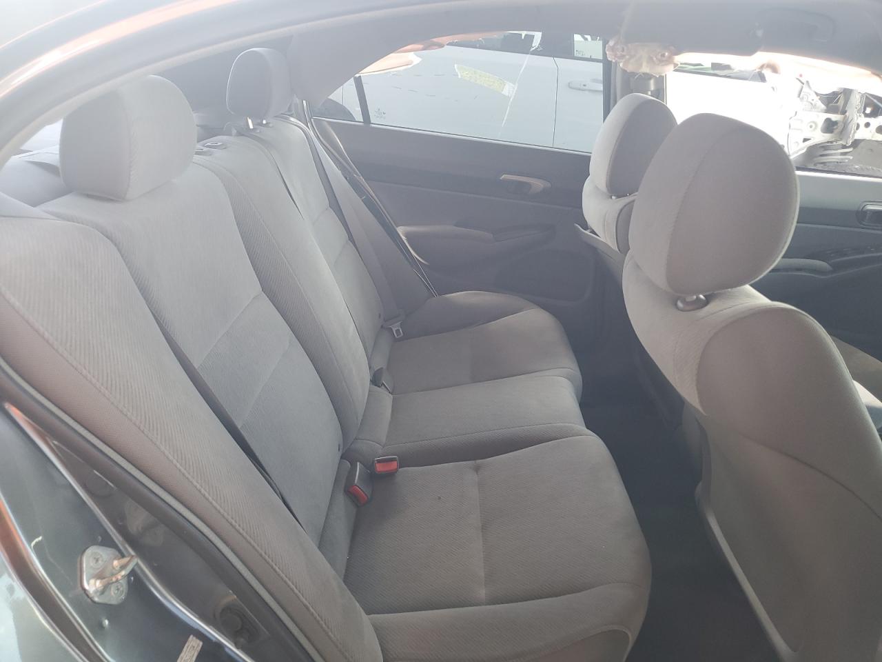 2009 Honda Civic Lx VIN: 2HGFA16519H319904 Lot: 87216805