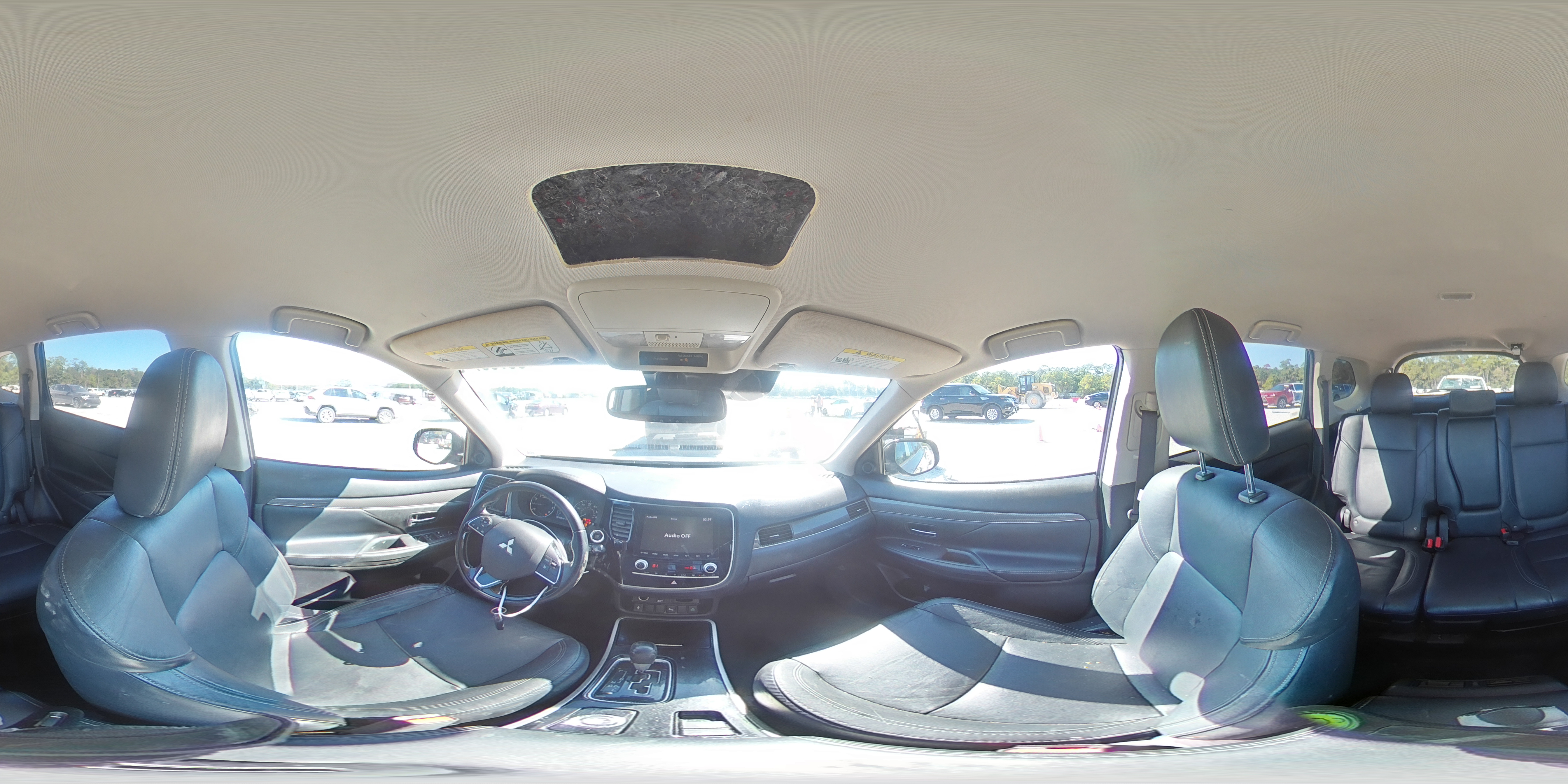 2020 Mitsubishi Outlander Se VIN: JA4AZ3A37LZ024701 Lot: 90796745