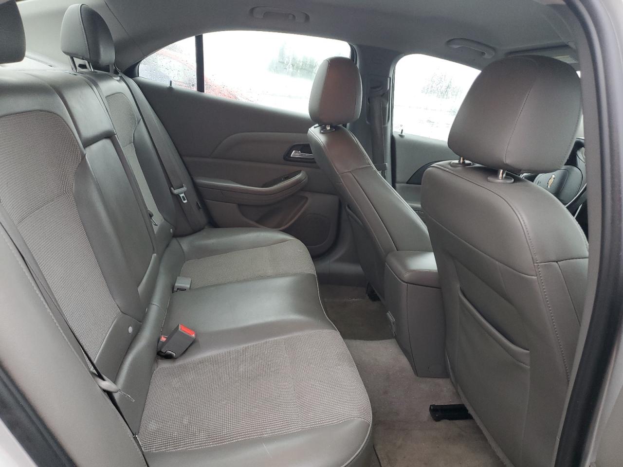 2015 Chevrolet Malibu 2Lt VIN: 1G11D5SL4FF325102 Lot: 81846065