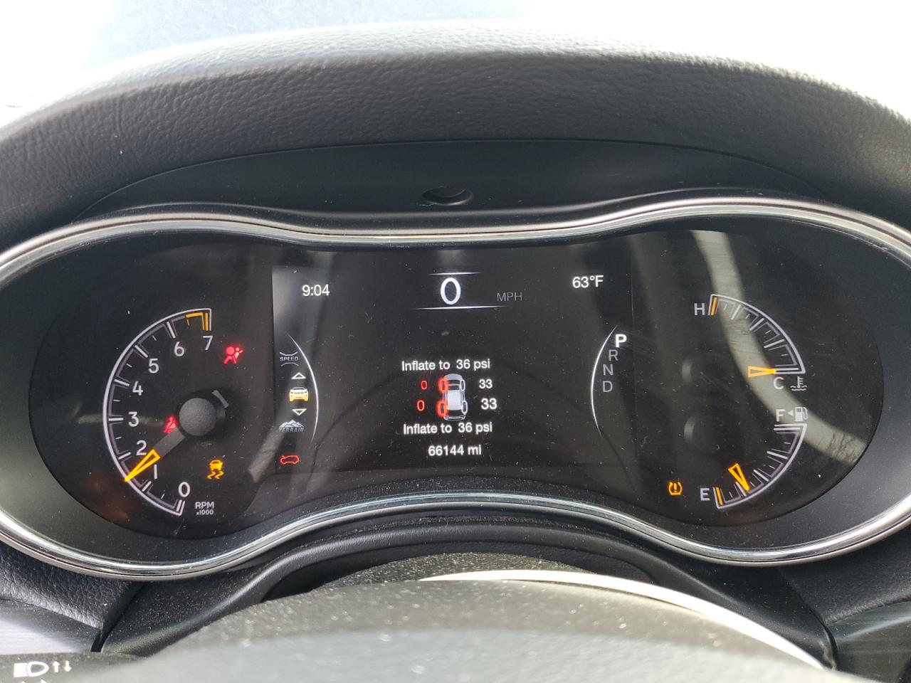 2019 Jeep Grand Cherokee Limited VIN: 1C4RJFBG1KC688514 Lot: 84791635