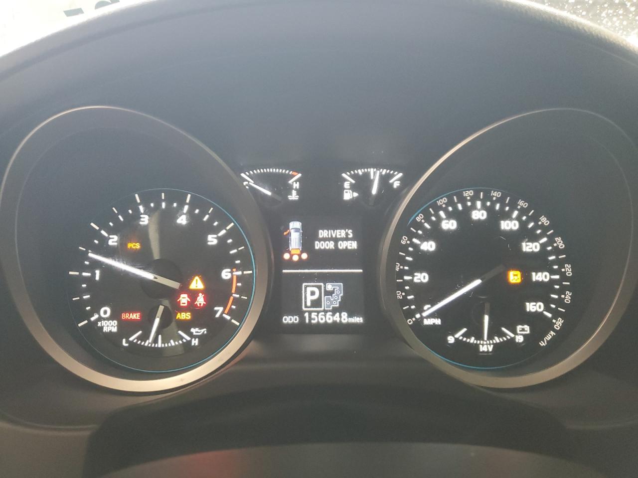 2013 Toyota Land Cruiser VIN: JTMHY7AJXD4019214 Lot: 89525425