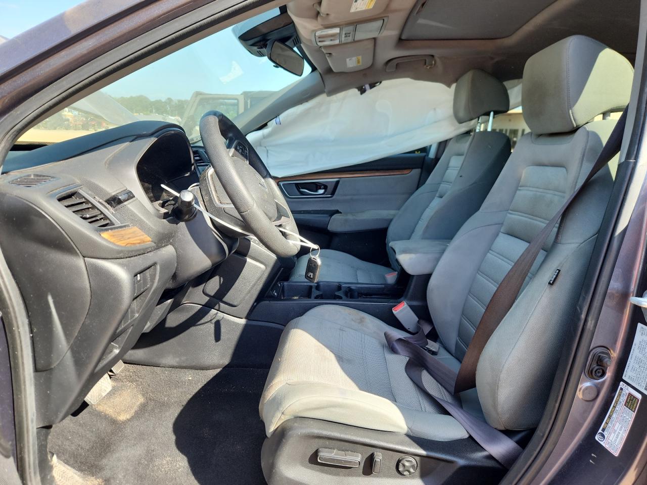 2021 Honda Cr-V Ex VIN: 5J6RW2H56ML003954 Lot: 82261705