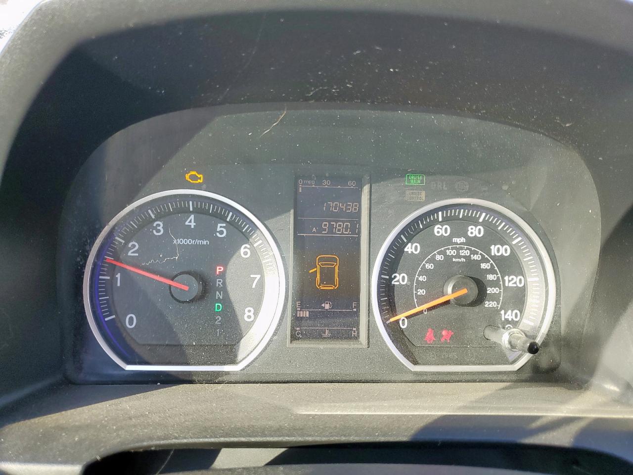 2011 Honda Cr-V Se VIN: 5J6RE3H41BL000764 Lot: 85760215