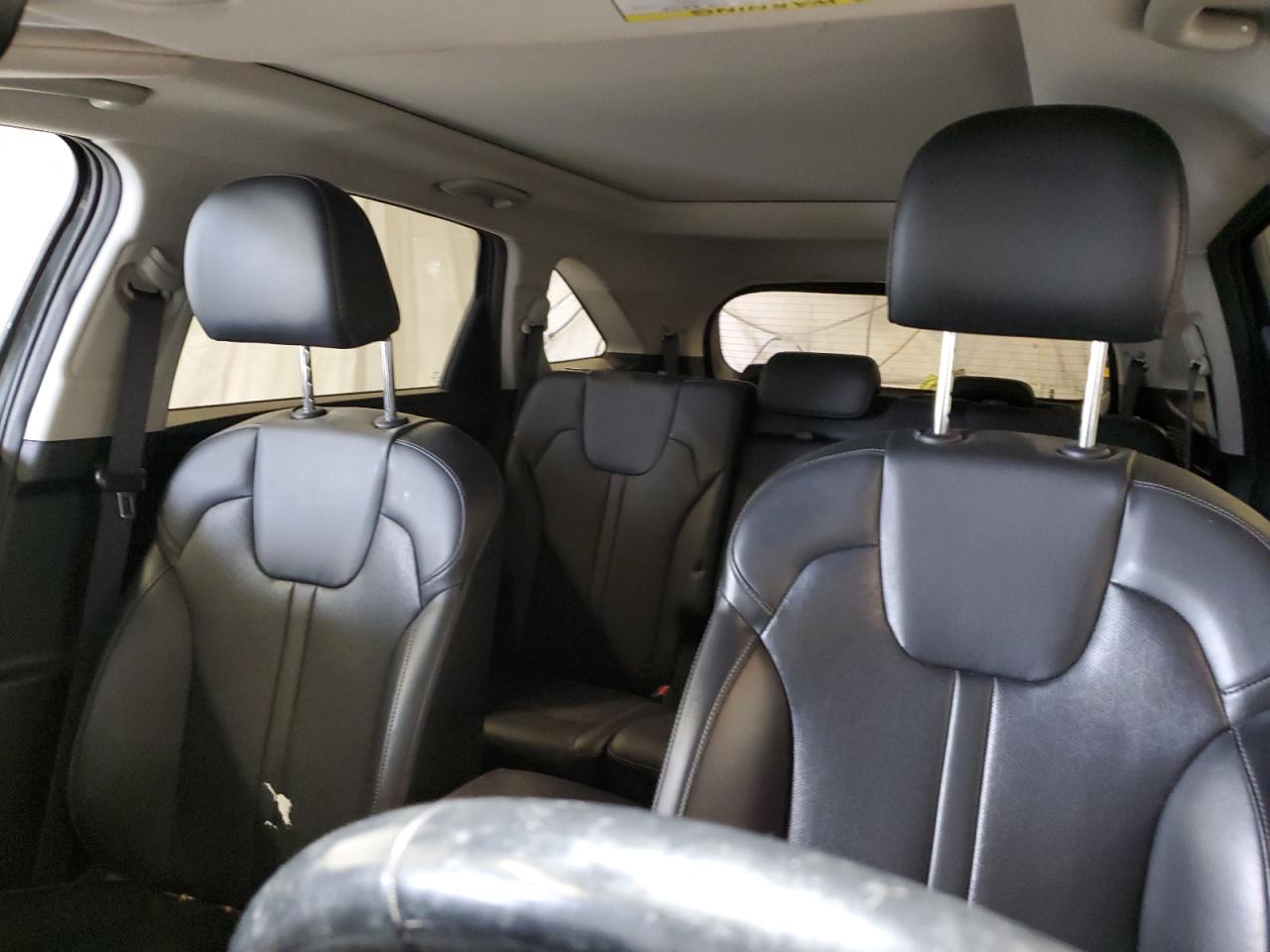 2021 Kia Sorento S VIN: 5XYRLDLC1MG073244 Lot: 85489705