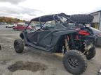 2022 POLARIS RZR PRO XP 4 ULTIMATE   a la Venta en Copart PA - SCRANTON