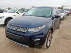 2015 LAND ROVER DISCOVERY SPORT HSE TD4  for sale at Copart BRISTOL