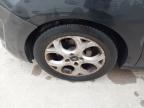 2011 CITROEN C3 EXCLUSIVE HDI  for sale at Copart BRISTOL