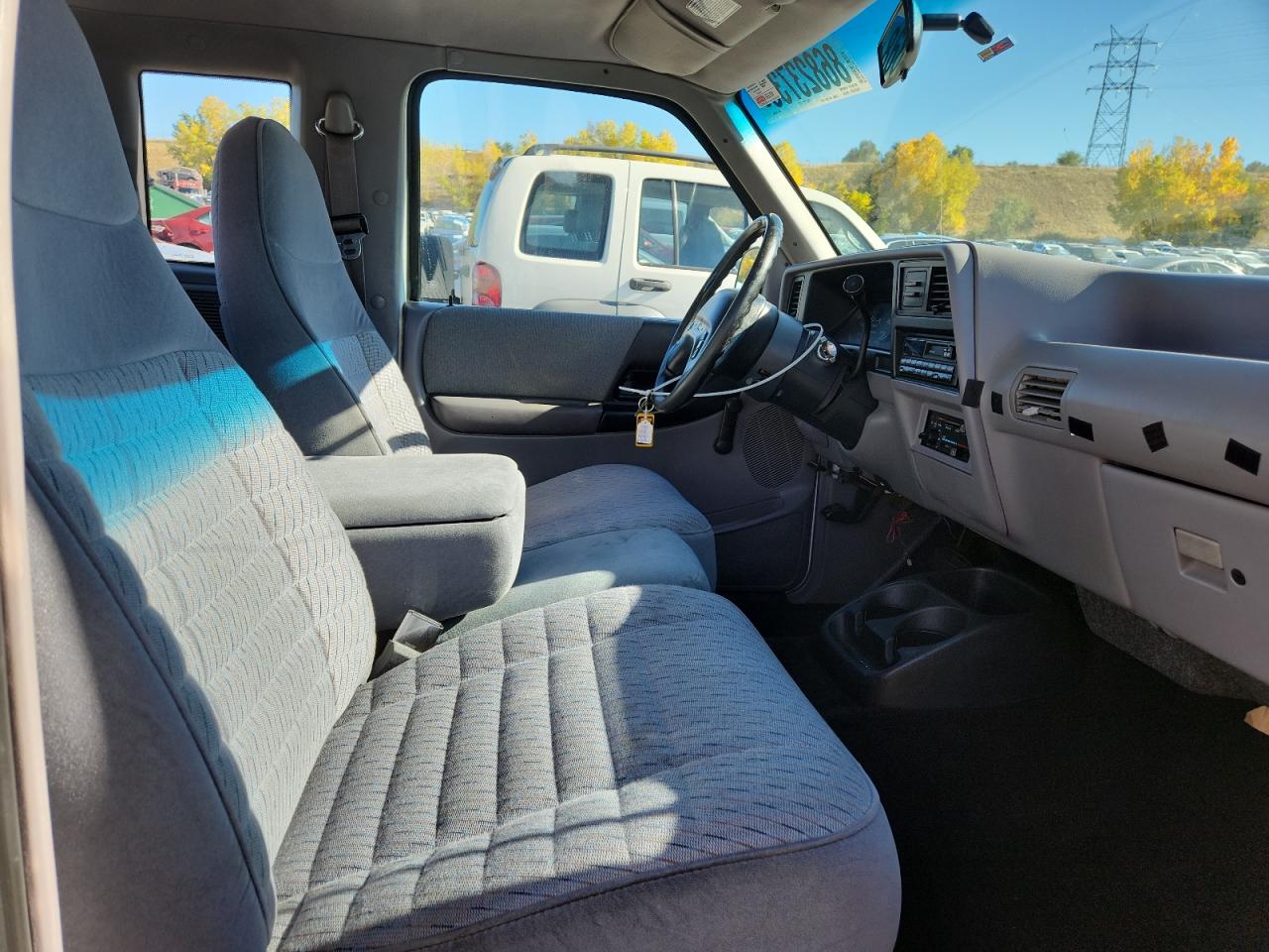 1994 Ford Ranger Super Cab VIN: 1FTCR15X2RPB69469 Lot: 86823735