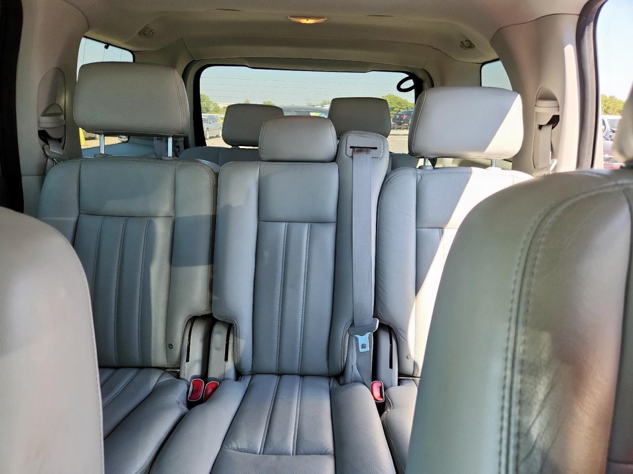 2004 Lincoln Aviator VIN: 5LMEU68H94ZJ19716 Lot: 85882105