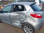 2011 MAZDA 2 1.3 TAMURA 5DR for sale at Copart ROCHFORD