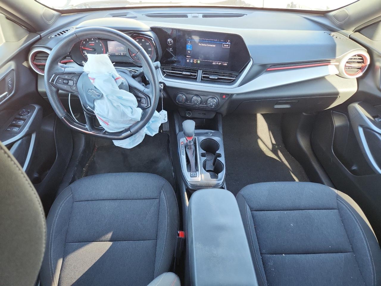 2024 Chevrolet Trax 1Rs VIN: KL77LGE22RC090768 Lot: 90693525