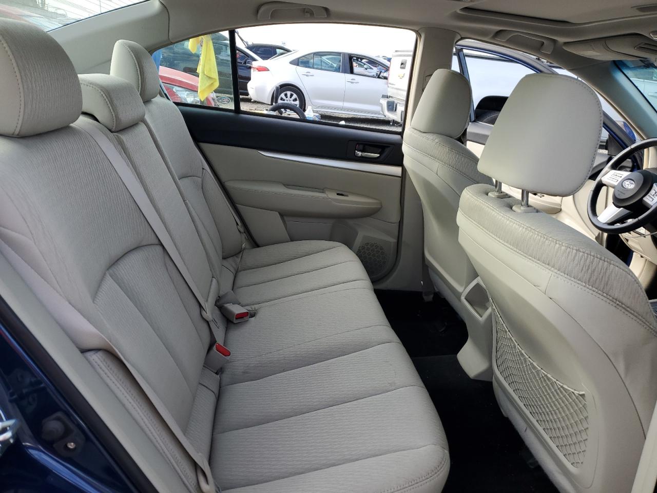 2010 Subaru Legacy 2.5I Premium VIN: 4S3BMCG61A3212298 Lot: 85937035