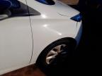 2014 RENAULT ZOE DYNAMIQUE INTENS AUTO  for sale at Copart SANDY