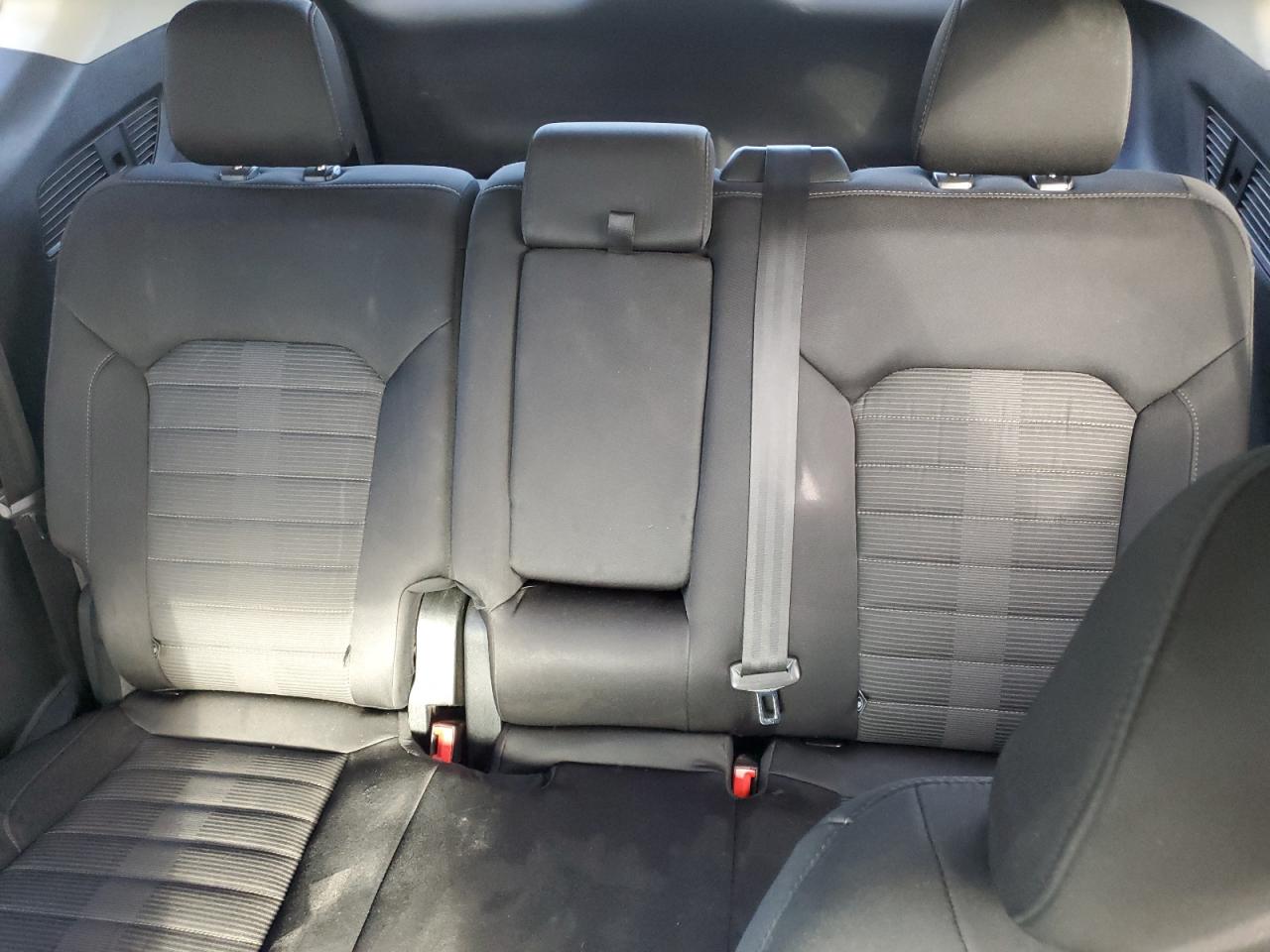 2018 Ford Edge Sel VIN: 2FMPK3J91JBB53831 Lot: 86779755