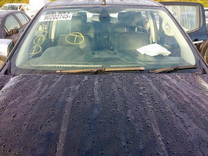 2018 FORD RANGER PICK UP DOUBLE CAB XLT 2.2 TDCI