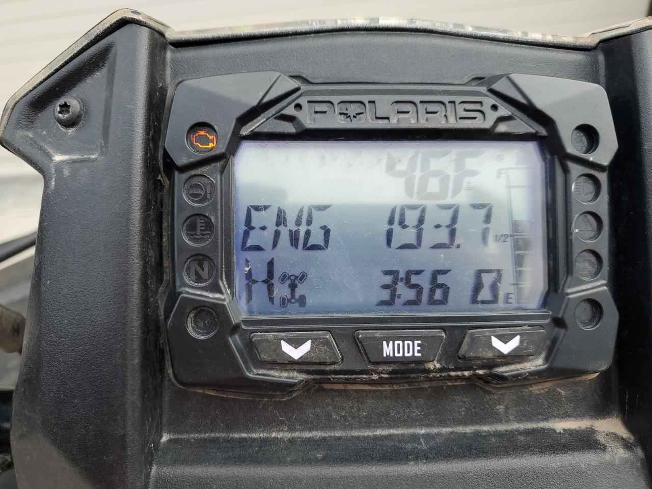 2020 Polaris Sportsman 570 Eps Utility Package VIN: 4XASEJ575LA641480 Lot: 82667275