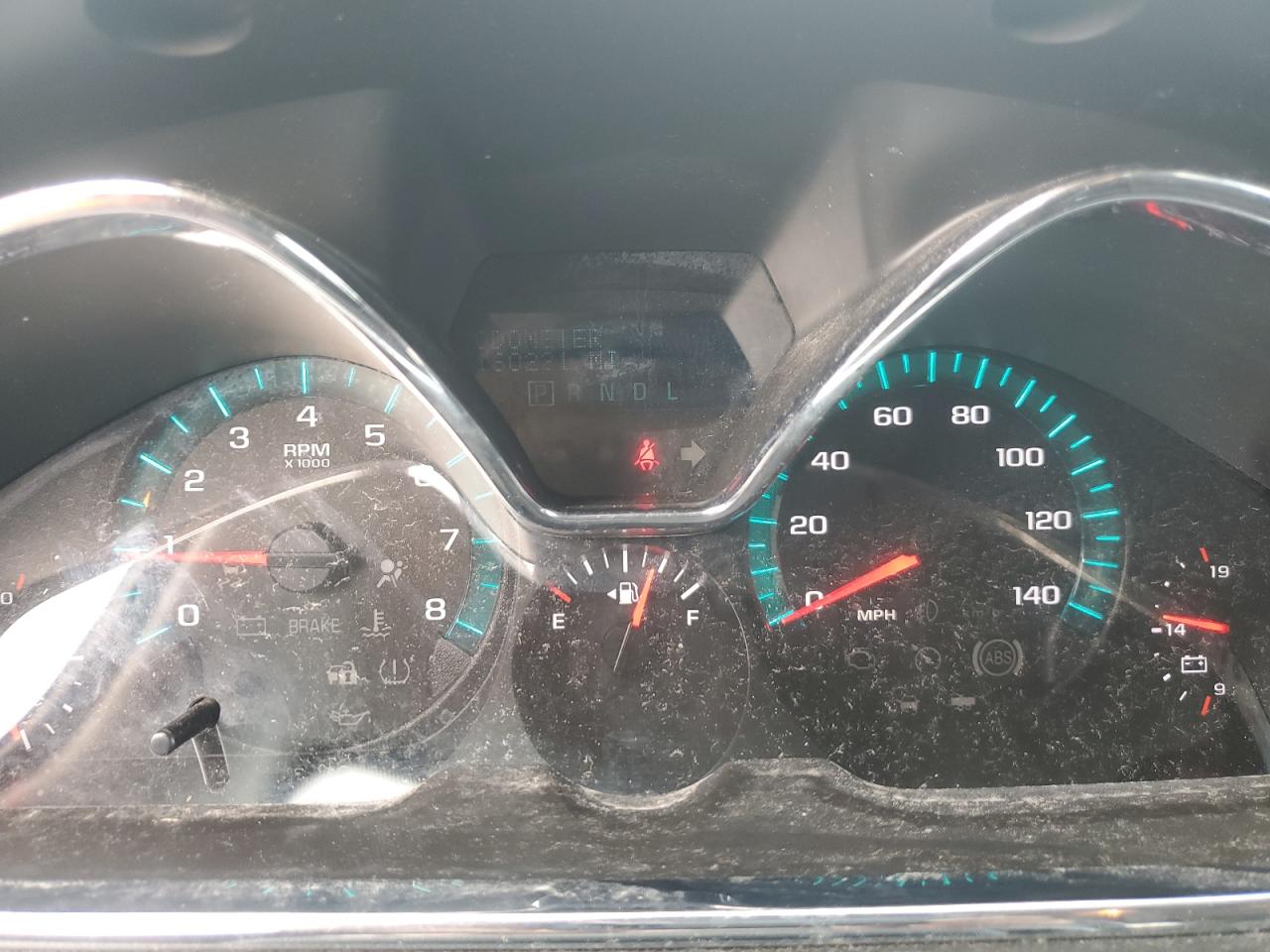 2014 Chevrolet Traverse Lt VIN: 1GNKRGKD1EJ112628 Lot: 82254505