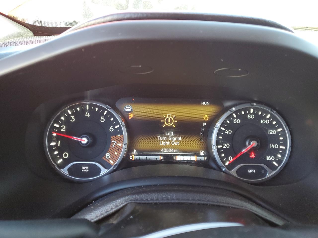 2021 Jeep Renegade Trailhawk VIN: ZACNJDC12MPM23397 Lot: 90872135