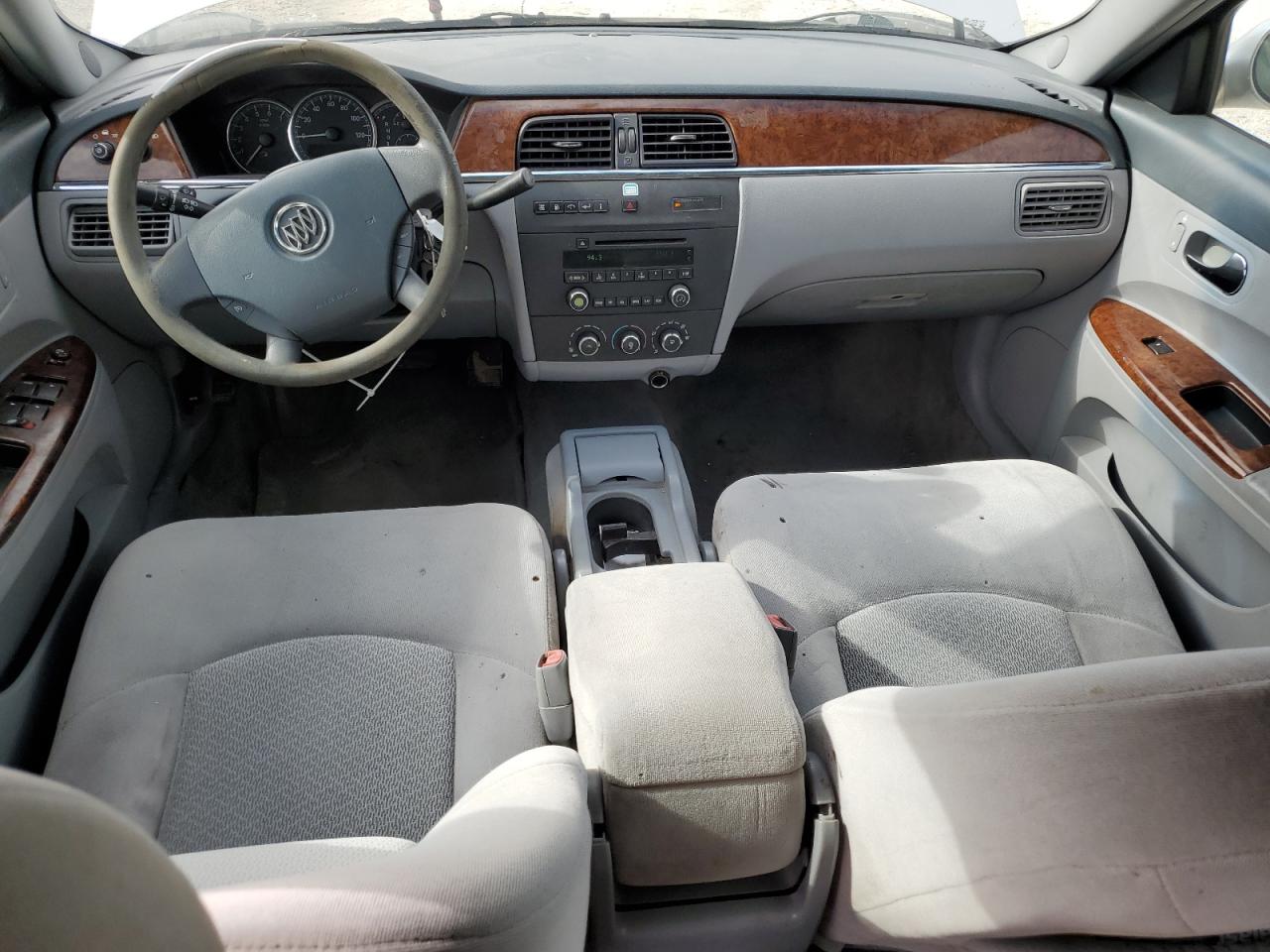 2005 Buick Lacrosse Cx VIN: 2G4WC532451224486 Lot: 90325555