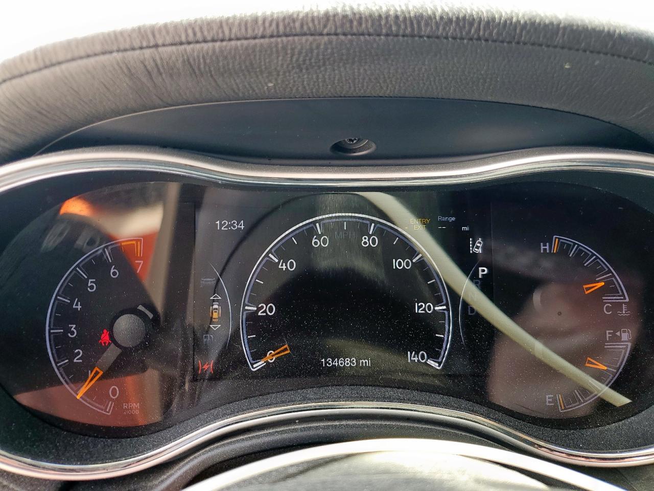 2019 Jeep Grand Cherokee Summit VIN: 1C4RJFJG0KC695987 Lot: 81882935