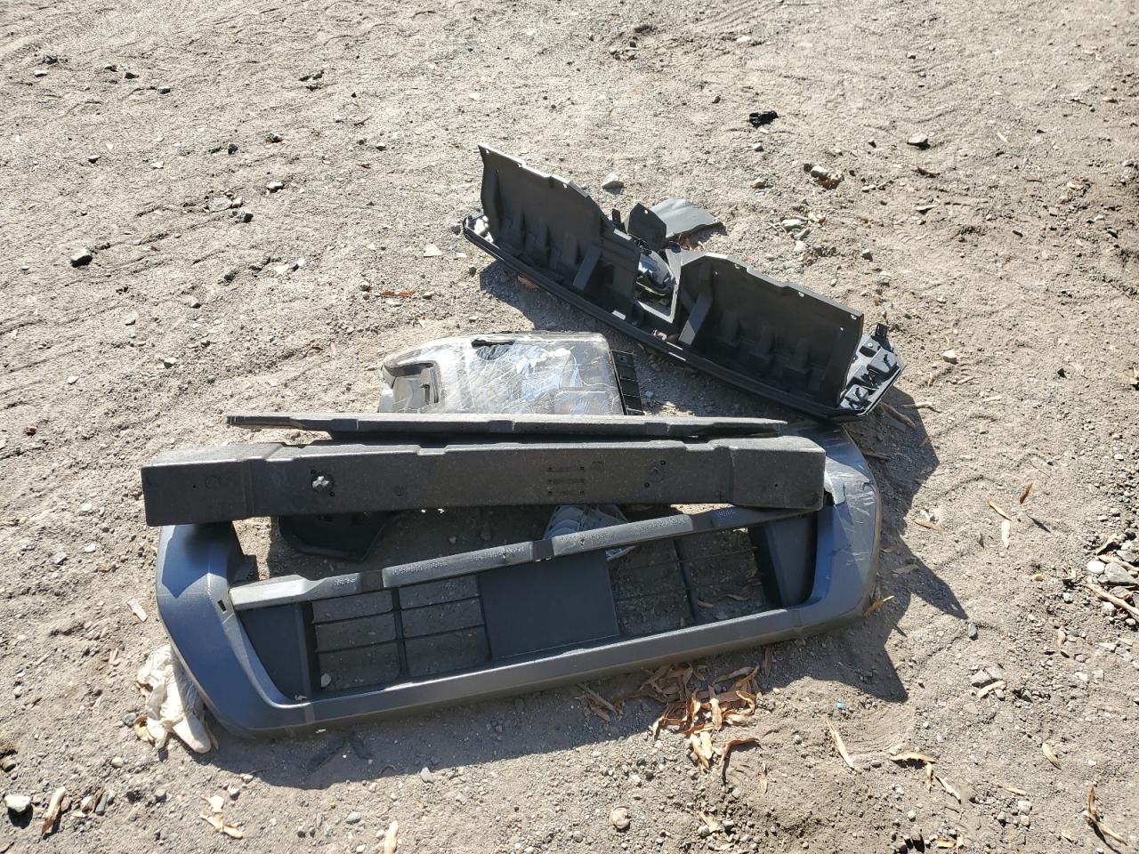 2023 Nissan Frontier S VIN: 1N6ED1EK6PN605824 Lot: 90409465