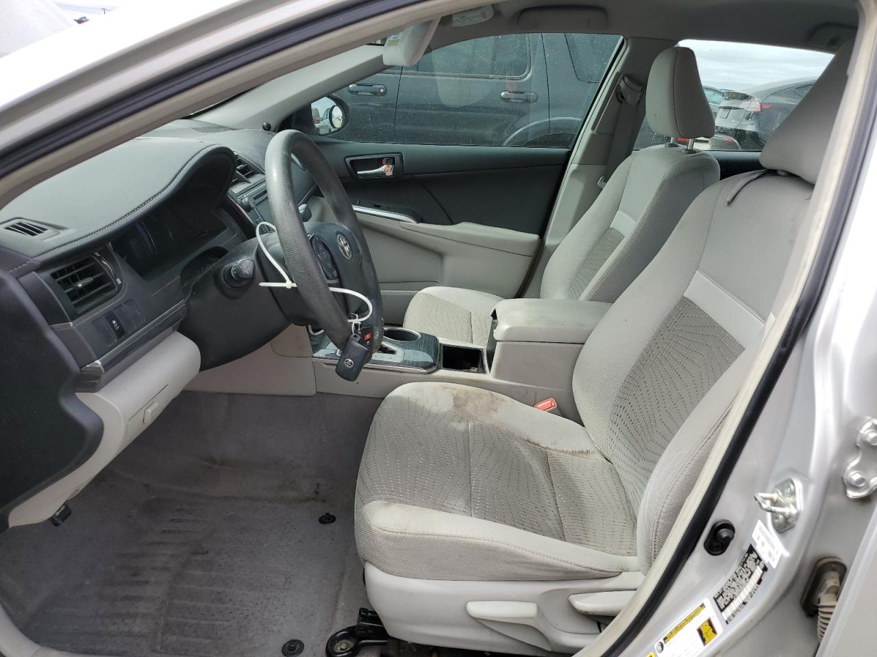 2013 Toyota Camry Hybrid VIN: 4T1BD1FK6DU066185 Lot: 81947795