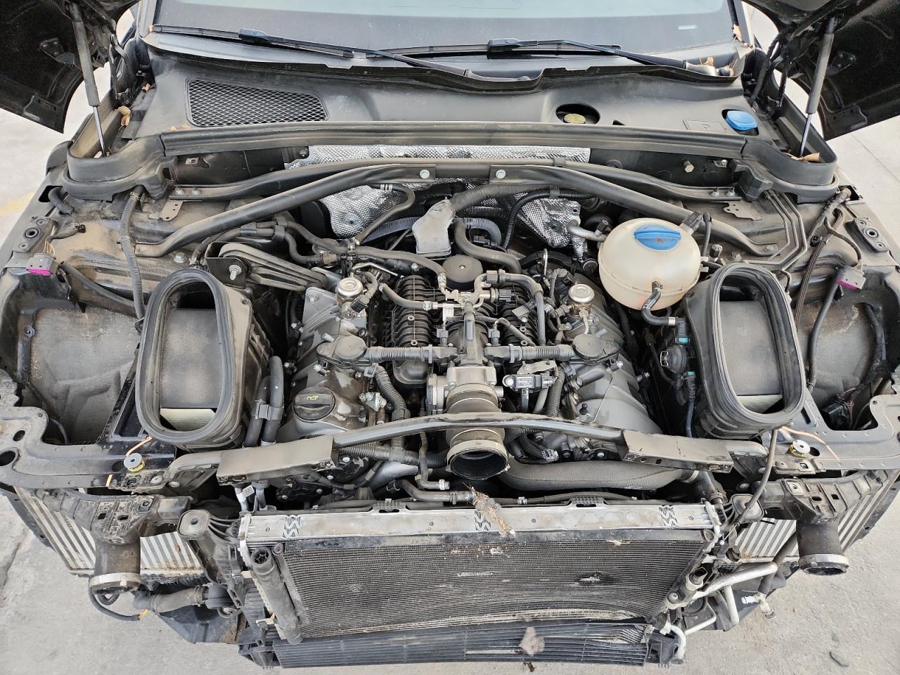 2017 Porsche Macan S VIN: WP1AB2A50HLB11922 Lot: 86151135