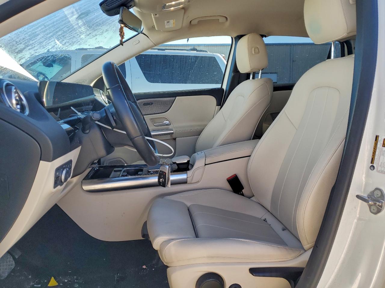 2022 Mercedes-Benz Gla 250 VIN: W1N4N4GB3NJ399904 Lot: 90729375