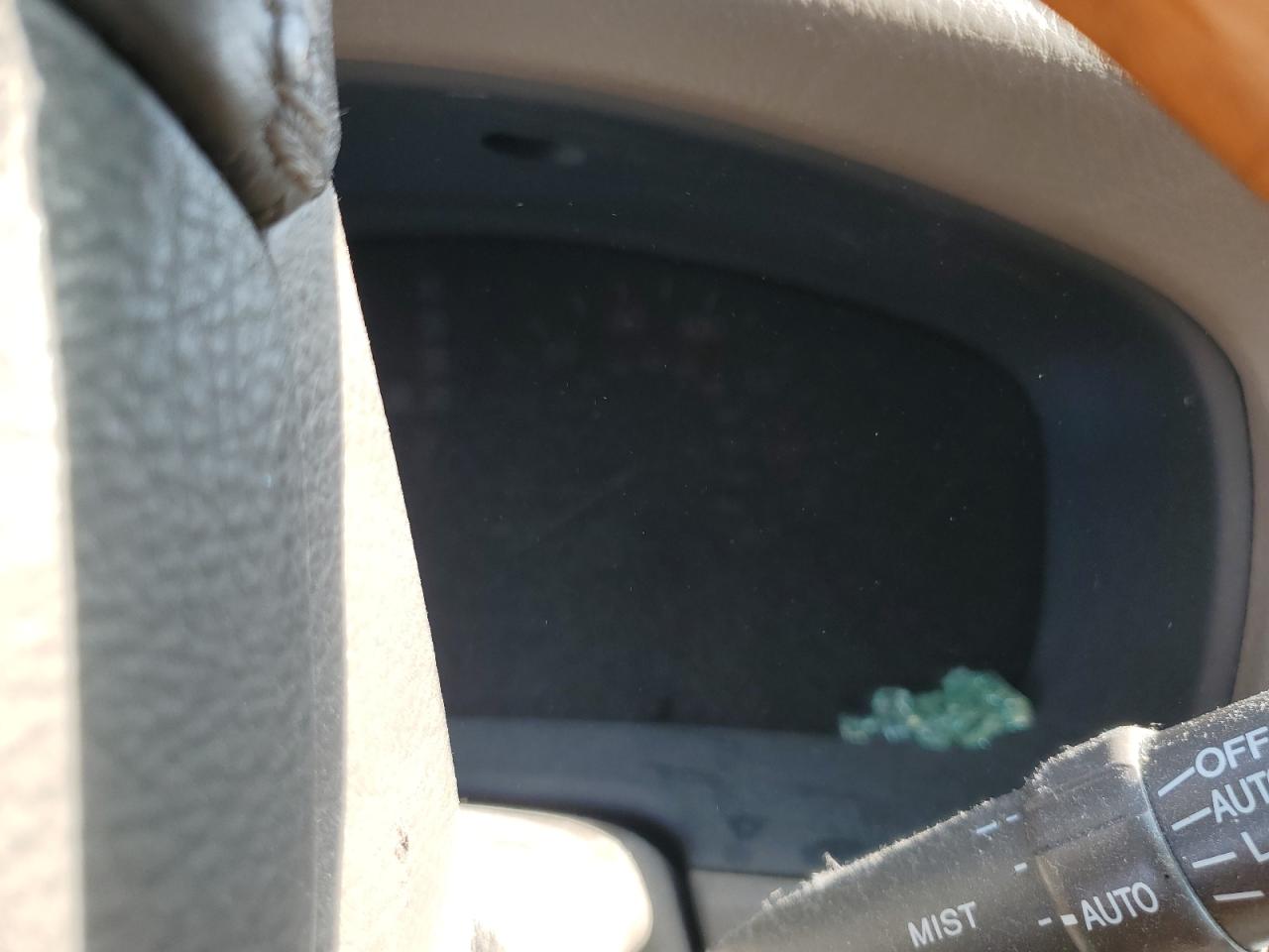 2006 Lexus Ls 430 VIN: JTHBN36F965041373 Lot: 84932795