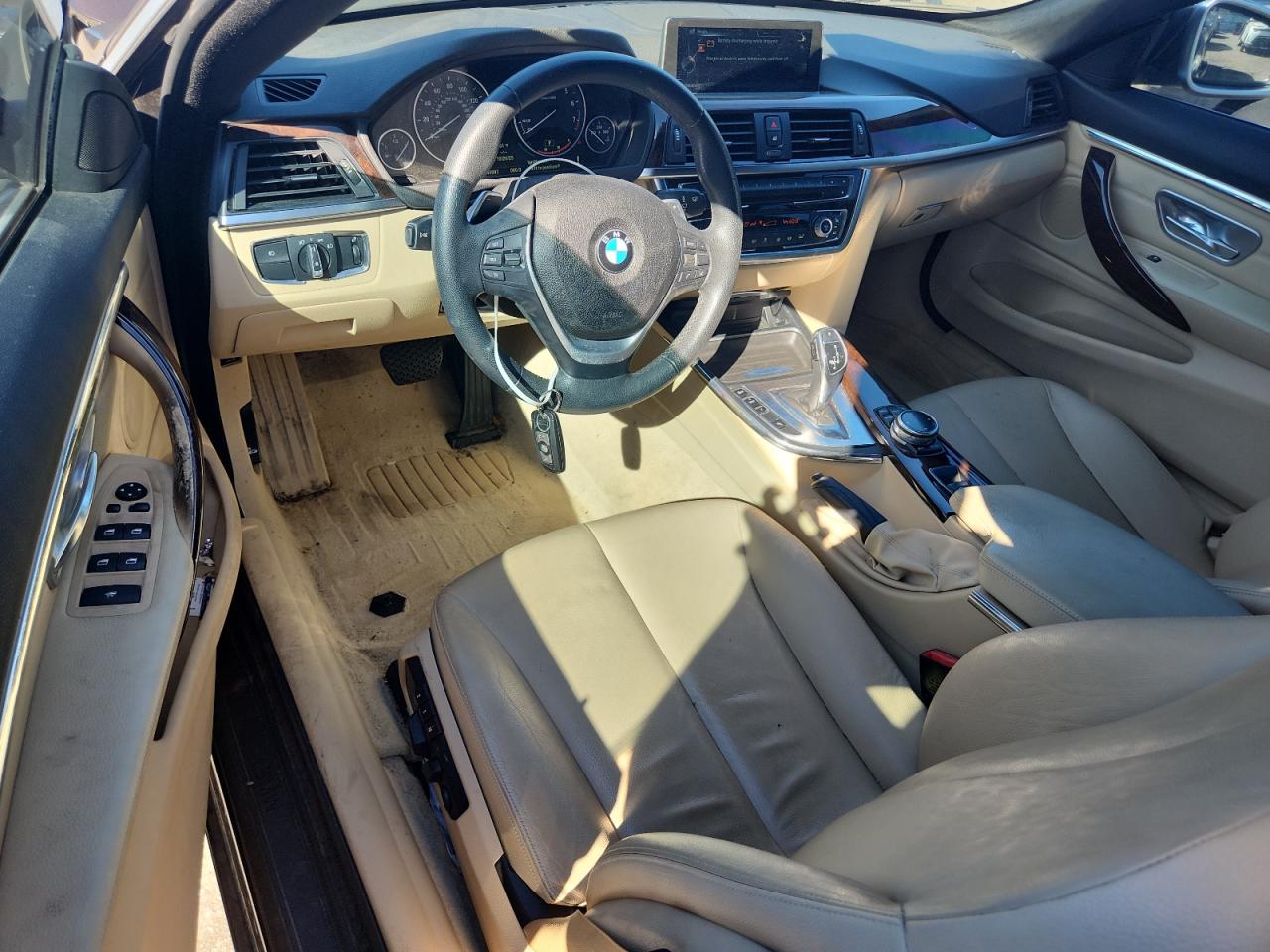 2014 BMW 428 I VIN: WBA3V5C57EP751272 Lot: 82555055