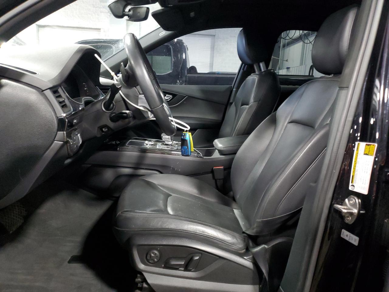 2017 Audi Q7 Premium Plus VIN: WA1LAAF79HD059406 Lot: 86148885