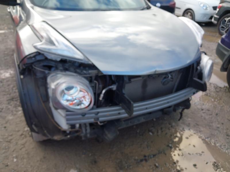 2019 NISSAN JUKE 1.6 [112] BOSE PERSONAL EDITION 5DR