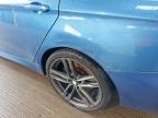 2015 BMW 330D M SPORT GT AUTO  for sale at Copart EAST KILBRIDE