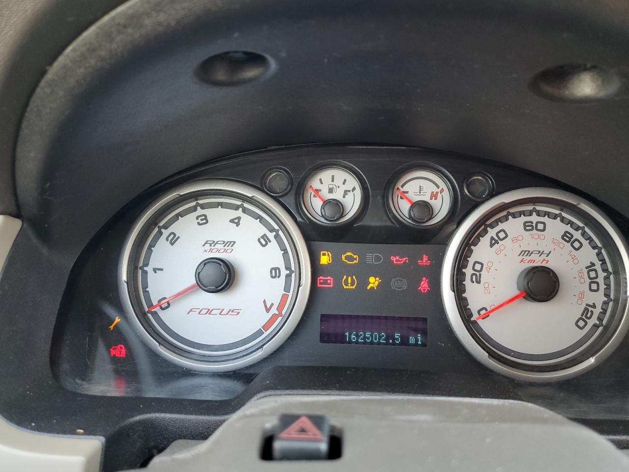 2008 Ford Focus Se VIN: 1FAHP33N18W113848 Lot: 85098645