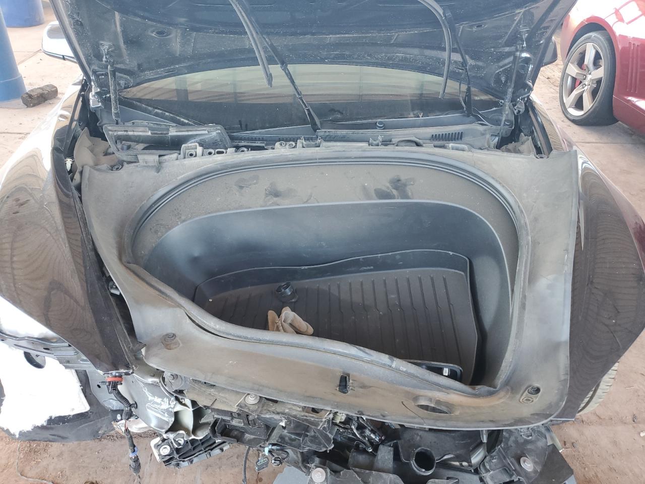 2024 Tesla Model 3 VIN: 5YJ3E1EA6RF869111 Lot: 84916705