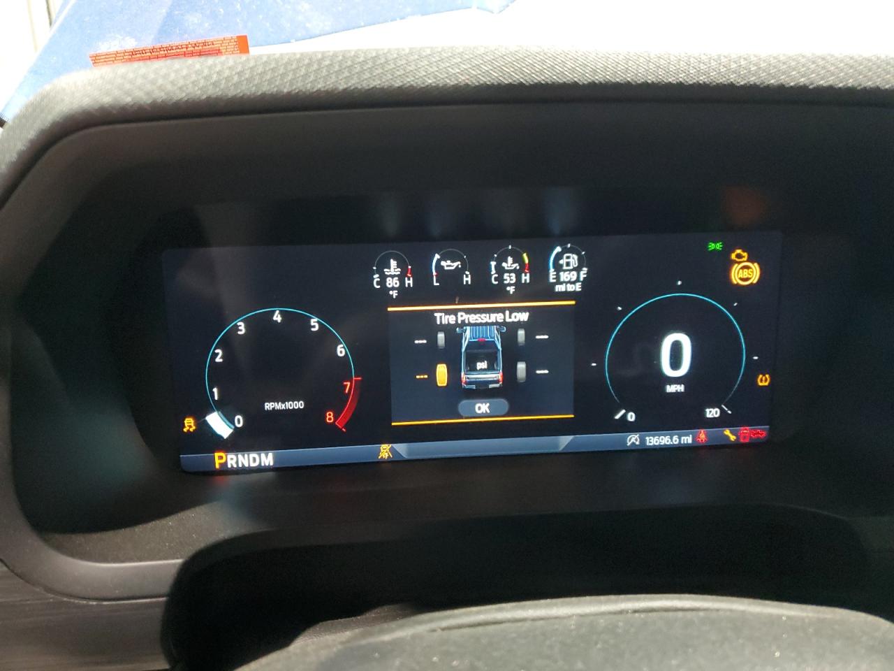 2024 Ford F150 Xl VIN: 1FTMF1L54RKF00399 Lot: 90036545