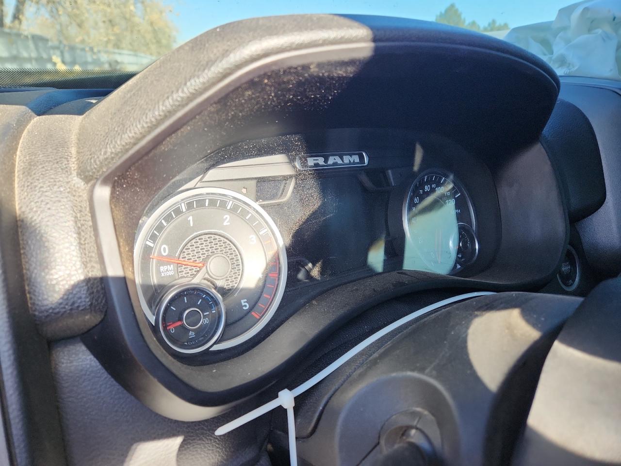 2022 Ram 3500 Tradesman VIN: 3C63RRGL4NG396905 Lot: 90459695