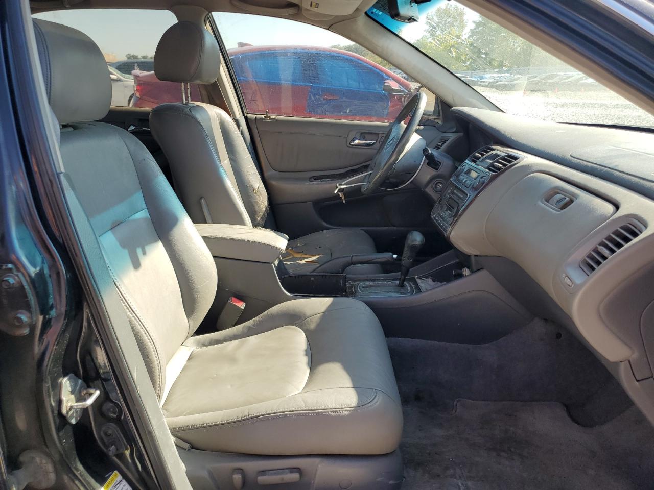 2001 Honda Accord Ex VIN: 1HGCG16511A086238 Lot: 84816955